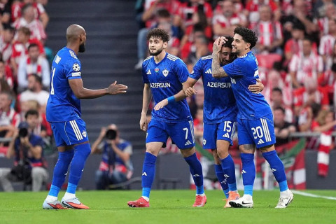 “Qarabağ” “Ayaks”la matçdan əvvəl azarkeşlərə müraciət edib