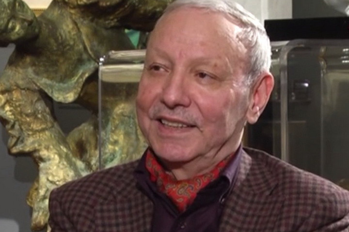 “Cenevrədə yeddi il əvvəl qoyulan heykəlin FIFA nominasiyasında mükafata çevriləcəyini gözləmirdik” - Səlhab Məmmədovun İDMAN.BİZ-ə AÇIQLAMASI - FOTO/VİDEO