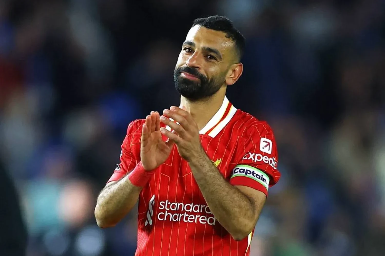 KİV: “Liverpul” Salahın satılması barədə qərar qəbul edib