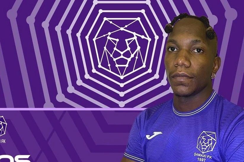 “Şamaxı”nın oyunçusu Afrika Millətlər Kubokunun oyunları üçün milliyə çağırılıb