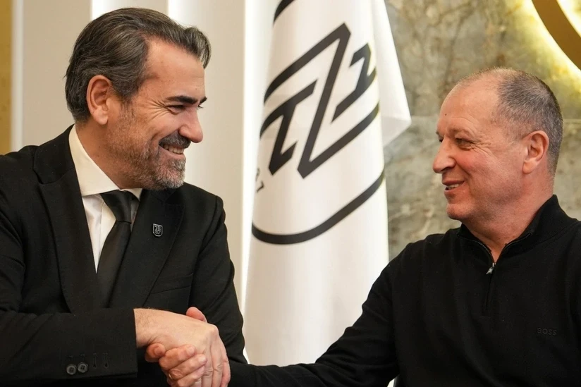 Yuri Vernidubun “Neftçi”də alacağı maaş mətbuatda tirajlanandan qat-qat aşağıdır