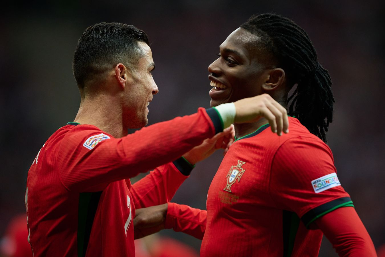 ФИФА объявила, что на ЧМ -2026 будут по два дополнительных перерыва на водопой