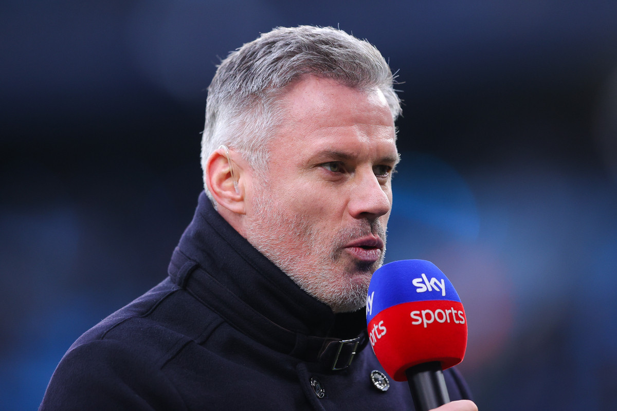 Каррагеру могут закрыть въезд в Египет после слов о Салахе