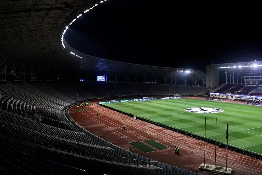 Bukmekerlər “Qarabağ”ı “Ayaks”la Bakıda keçiriləcək matçda favorit hesab edir - VİDEO