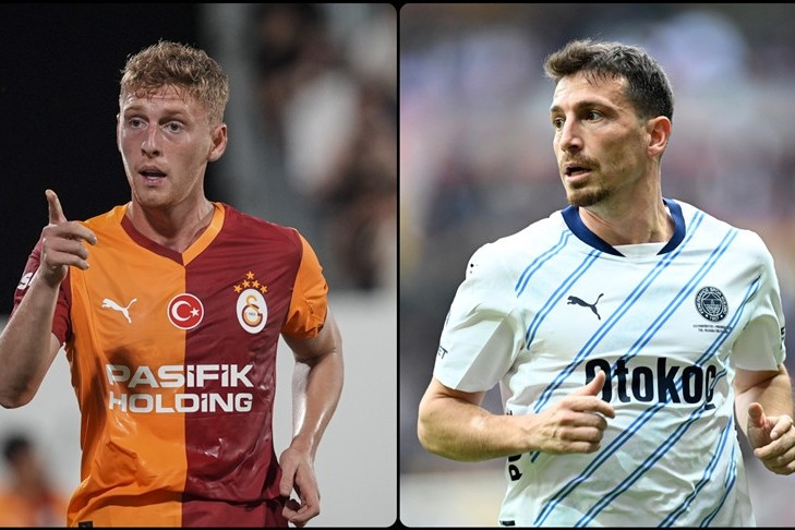 Türkiyə futbolunda mərc qalmaqalı: “Qalatasaray” və “Fənərbağça”nın futbolçusu həbs edildi - FOTO