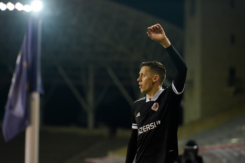 Matiç Qurban Qurbanovdan öyrənməyə gələcək: “Oynatdığı futbol üst səviyyədədir” - MÜSAHİBƏ