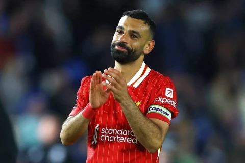 KİV: “Liverpul” Salahın satılması barədə qərar qəbul edib