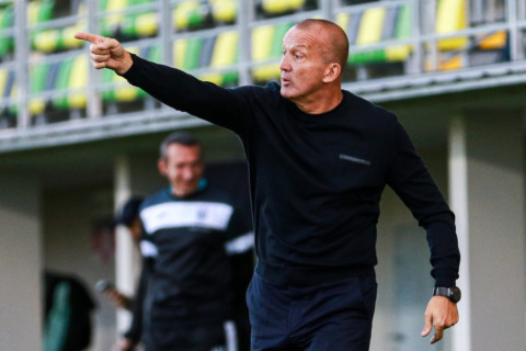 Roman Qriqorçuk: “Yuri Vernidub “Neftçi”yə daha yüksək yerlərə qalxmağa kömək edə bilər”