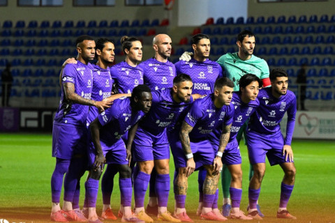 “Sumqayıt” bugünkü oyuna neçə itki ilə çıxacaq? - Klubdan İDMAN.BİZ-ə AÇIQLAMA