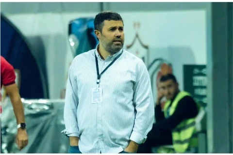 Azər Bağırov: “Bir az bəxtimiz gətirmədi”