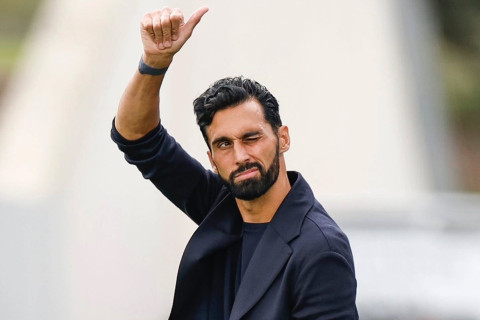 Arbeloa ön plana çıxır