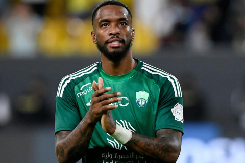 В Лондоне арестовали игрока сборной Англии по футболу - ВИДЕО