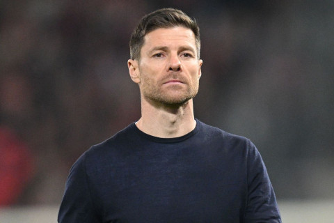 Лотар Маттеус высказался о перспективах Хаби Алонсо в "Реале"