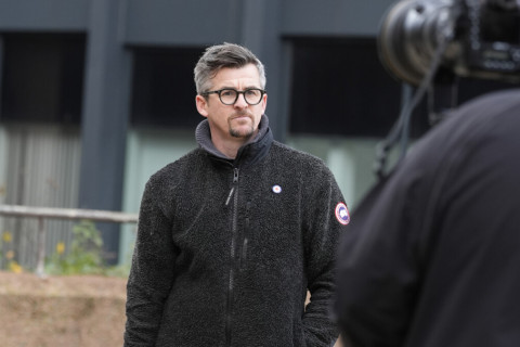 Экс-футболист "Манчестер Сити" получил условный срок за оскорбительные посты в соцсетях