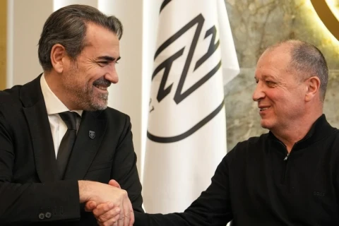 Yuri Vernidubun “Neftçi”də alacağı maaş mətbuatda tirajlanandan qat-qat aşağıdır