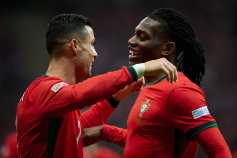 ФИФА объявила, что на ЧМ -2026 будут по два дополнительных перерыва на водопой