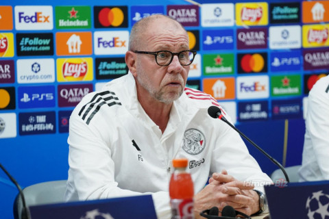 “Ayaks”ın çalışdırıcısı Fred Qrim: “Qarabağ”a qarşı planlarımız var”