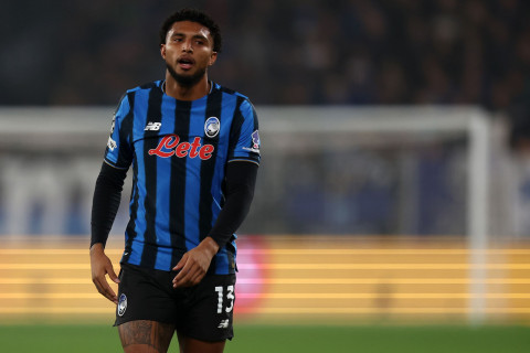 "Барселоне" и "Ливерпулю" интересен бразилец из Серии А