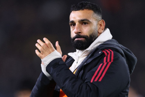 "Ливерпуль" хочет, чтобы Салах отработал контракт до конца - СМИ