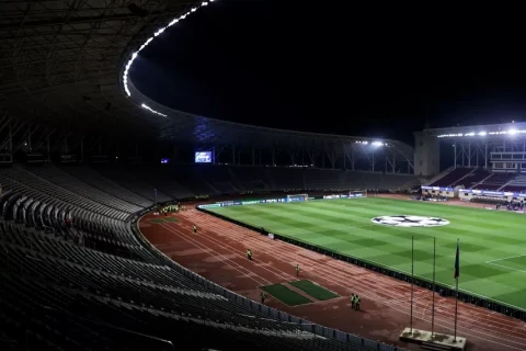 Bukmekerlər “Qarabağ”ı “Ayaks”la Bakıda keçiriləcək matçda favorit hesab edir