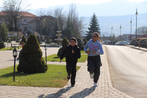“Sağlam həyat” layihəsi Lerikdə -