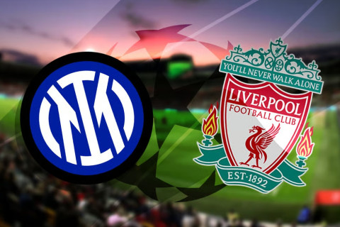 “İnter”dən “Liverpul”la oyunöncəsi “Harri Potter” üslubunda təqdimat - VİDEO