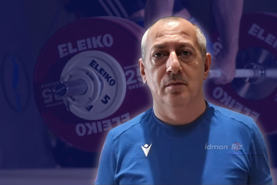 Əməkdar məşqçi qəfil ürəktutmadan vəfat etdi