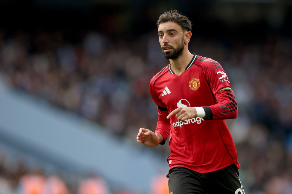 “Mançester Yunayted” “Vulverhempton”u darmadağın edib - VİDEO