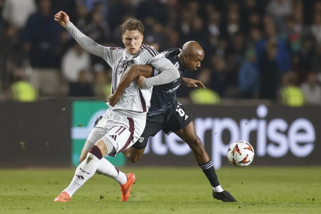 Təhlükəli autsayder: Niyə “Ayaks” “Qarabağ” üçün problemə çevrilə bilər? – İDMAN.BİZ-in TƏHLİLİ