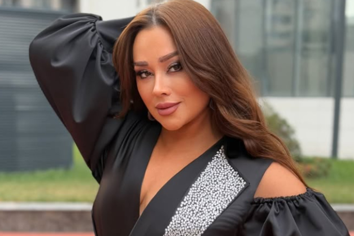 “Qarabağ”ın bu gün uduzacağını heç təsəvvür belə etmirəm” - Xatirə İslamın İDMAN.BİZ-ə AÇIQLAMASI