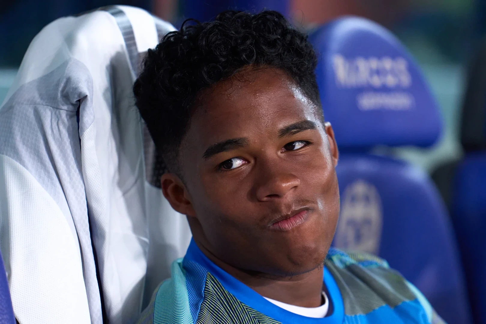 “Real Madrid”də Endrik planı aktivləşə bilər