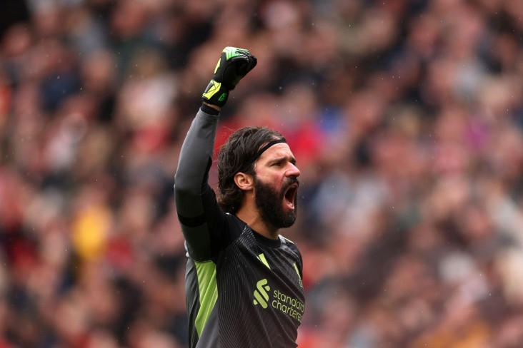 "Milan" may strengthen their squad with "Liverpool" goalkeeper