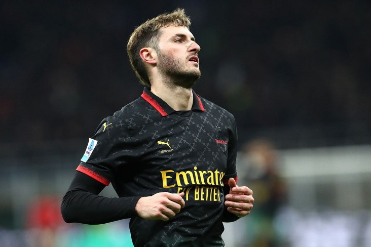 Ximenesin “Milan”dan ayrılmaq planı yoxdur