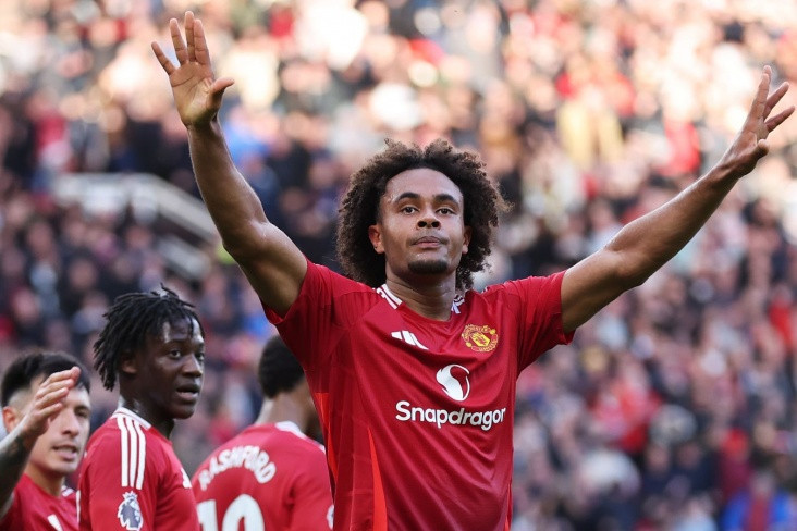 “Roma” “Mançester Yunayted”in hücumçusunu heyətinə qatmağı planlaşdırır