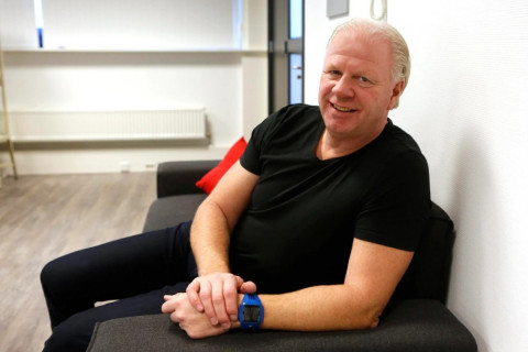 Con Van Loen: “Qarabağ” “Ayaks”la matçda favoritdir”