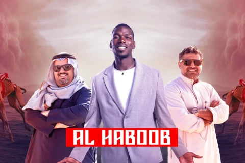 Pol Poqba özünə yeni məşğuliyyət tapıb - FOTO