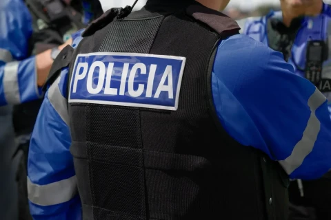 В Аргентине прошли обыски в офисах национальной футбольной федерации и 35 клубов по делу о финансовом мошенничестве на $550 млн