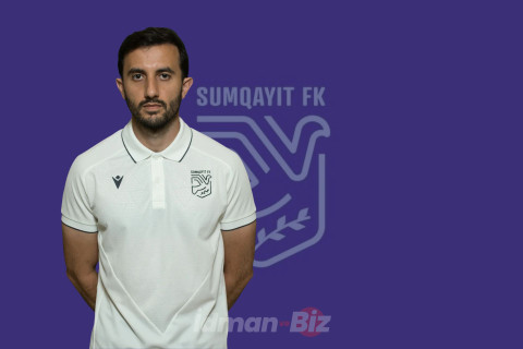 “Sumqayıt” üç oyuna üç fərqli məşqçi ilə çıxır - MARAQLI FAKT