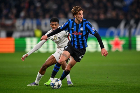 "Челси" на выезде уступил "Аталанте" - ВИДЕО