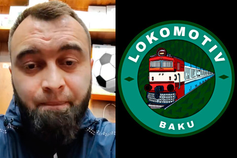 Azərbaycanlı futbolçu hakim haqsızlığından AFFA-ya şikayət etdi - VİDEO