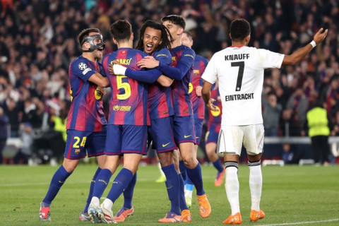 Çempionlar Liqası: “Barselona”dan çətin, “Tottenhem”dən inamlıı qələbə, “Çelsi”dən gözlənilməz məğlubiyyət - YENİLƏNİB + VİDEO