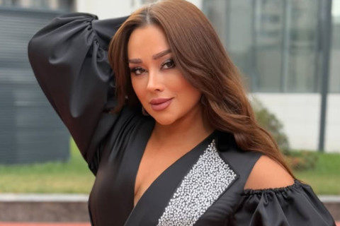 “Qarabağ”ın bu gün uduzacağını heç təsəvvür belə etmirəm” - Xatirə İslamın İDMAN.BİZ-ə AÇIQLAMASI