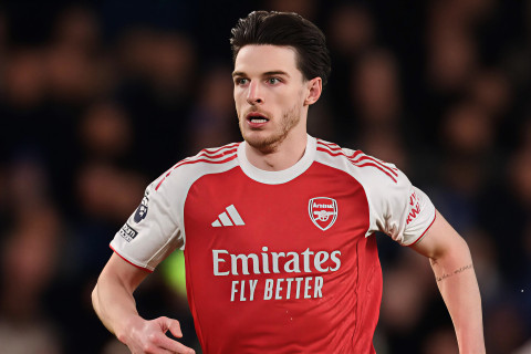 Arsenal suffer another setback ahead of the Champions League match