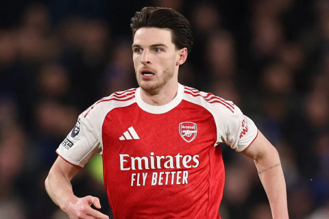 "Арсенал" понес очередную потерю перед матчем Лиги чемпионов