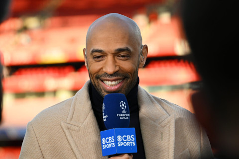 Anri “Liverpul”la Məhəmməd Salah arasında yaranmış böhrana münasibət bildirib