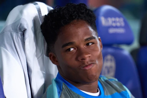 “Real Madrid”də Endrik planı aktivləşə bilər