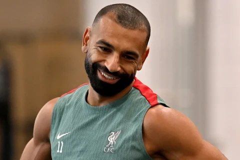 "Аль-Наср" и "Аль-Хиляль" включились в борьбу за Салаха