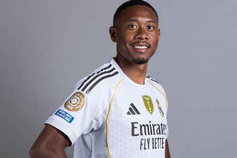 "Реал" решился на расставание с австрийским защитником