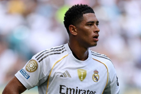 Qullit: “Bellingem “Real Madrid”in ən yaxşı oyunçusudur”