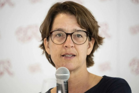 “RB Leypsiq” Bundesliqada ilk dəfə olaraq baş direktor vəzifəsinə qadın təyin edib